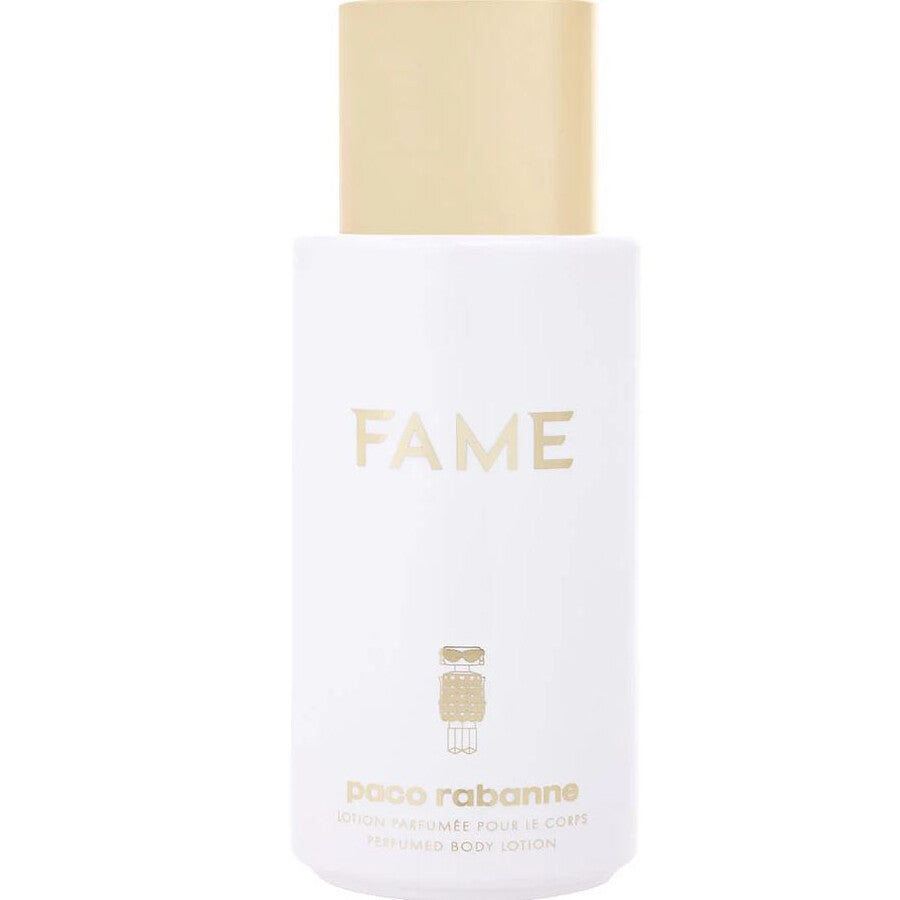 Paco Rabanne Fame Body Lotion