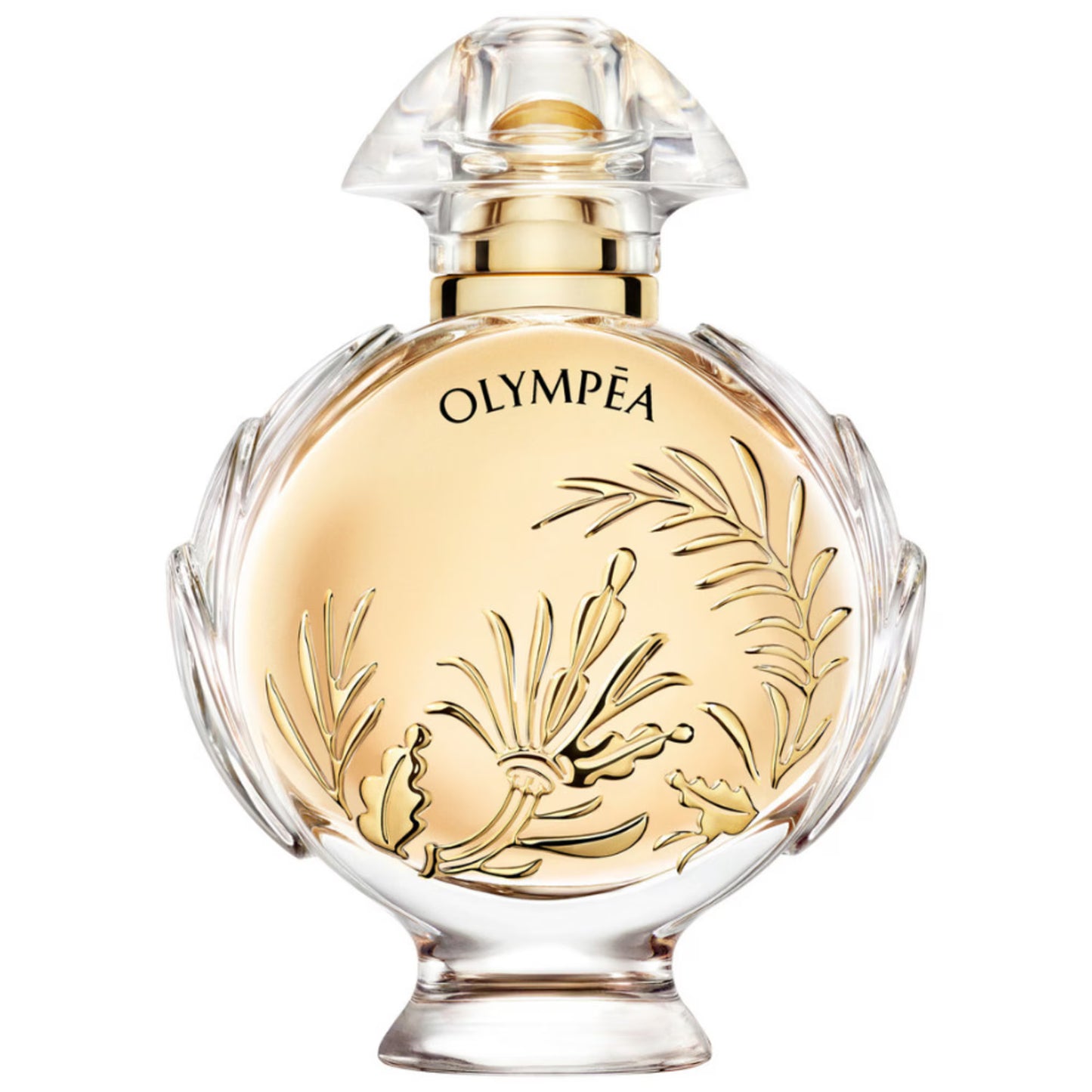 Paco Rabanne Olympea Solar Eau de Parfum Intense