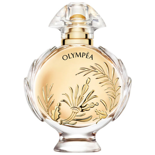 Paco Rabanne Olympea Solar Eau de Parfum Intense