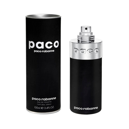 Paco Rabanne Paco Eau de Toilette EDT