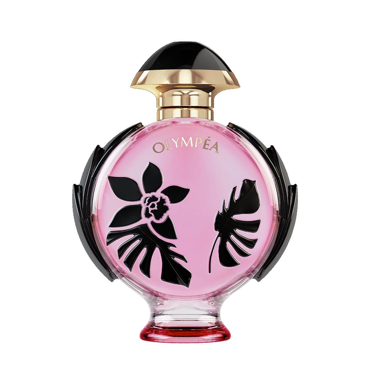 Paco Rabanne Olympea Flora Intense Eau de Parfum