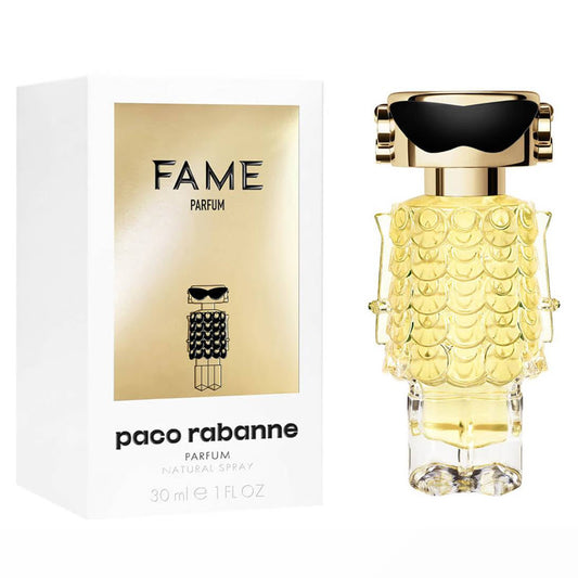 Paco Rabanne Fame Eau de Parfum Spray