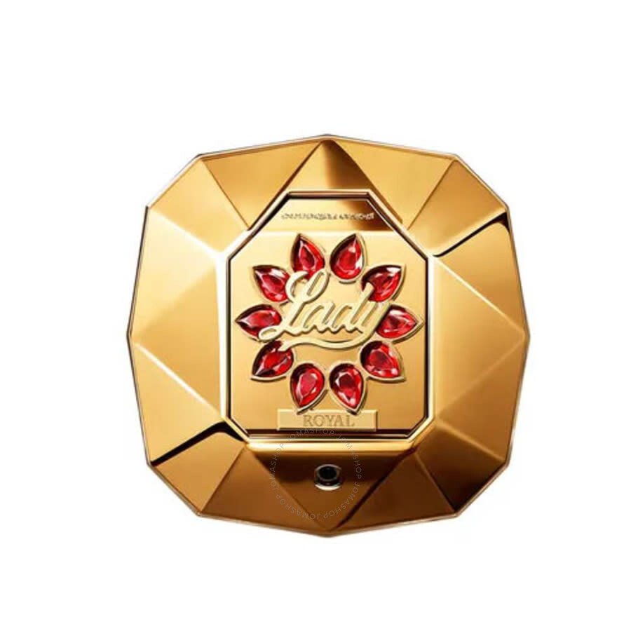 Paco Rabanne Lady Million Royal Eau de Parfum