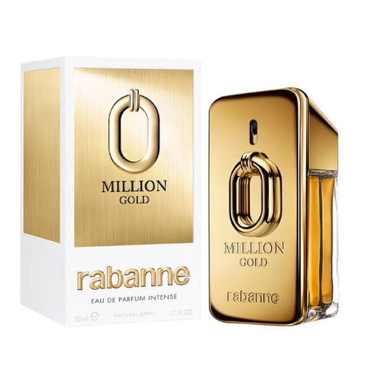 Paco Rabanne 1 Million Gold Eau de Parfum EDP