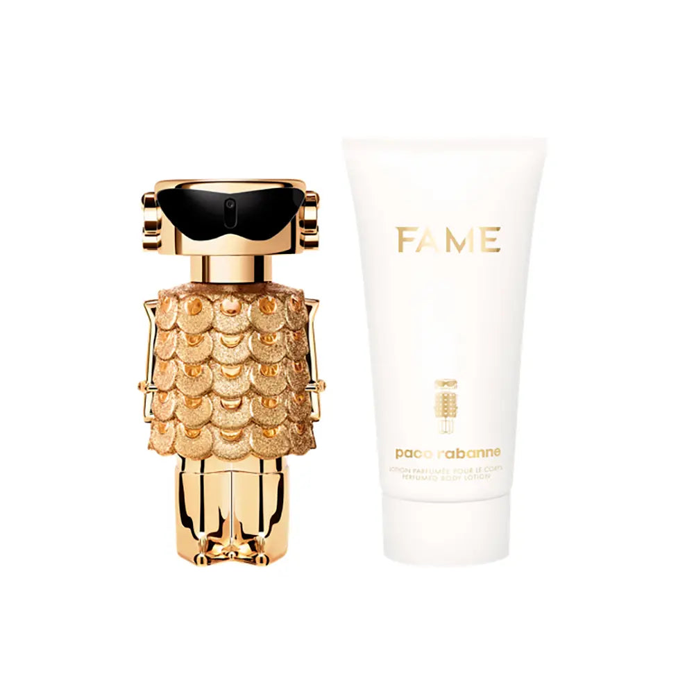 Paco Rabanne Fame Intense Eau de Parfum Spray Gift Set