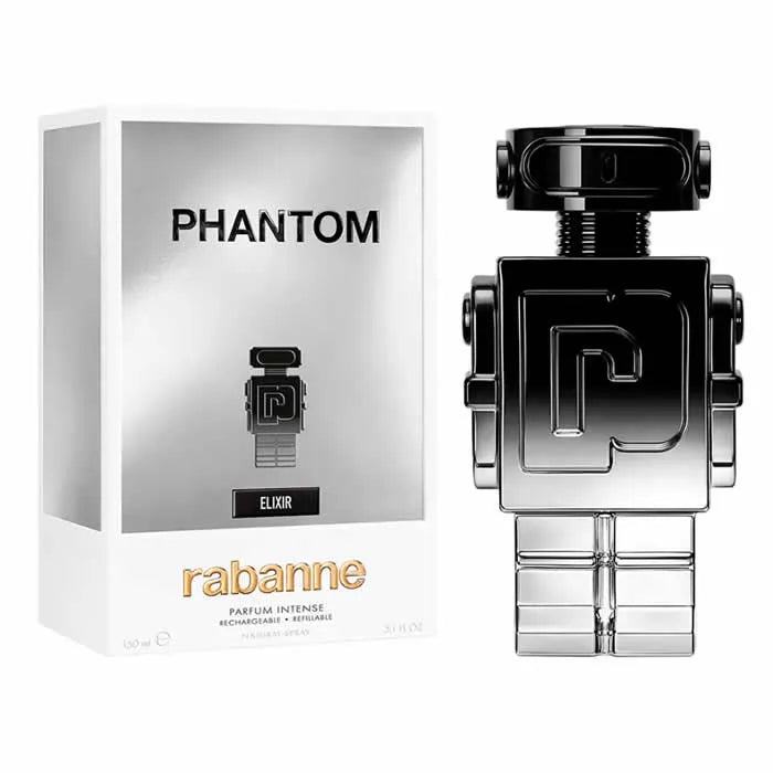 Paco Rabanne Phantom Elixir Parfum