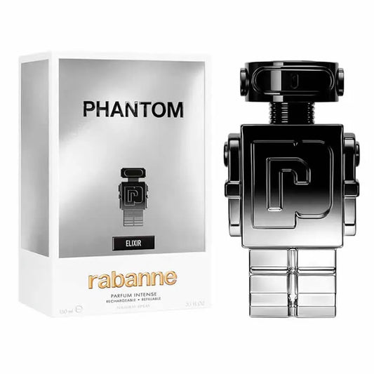 Paco Rabanne Phantom Elixir Parfum