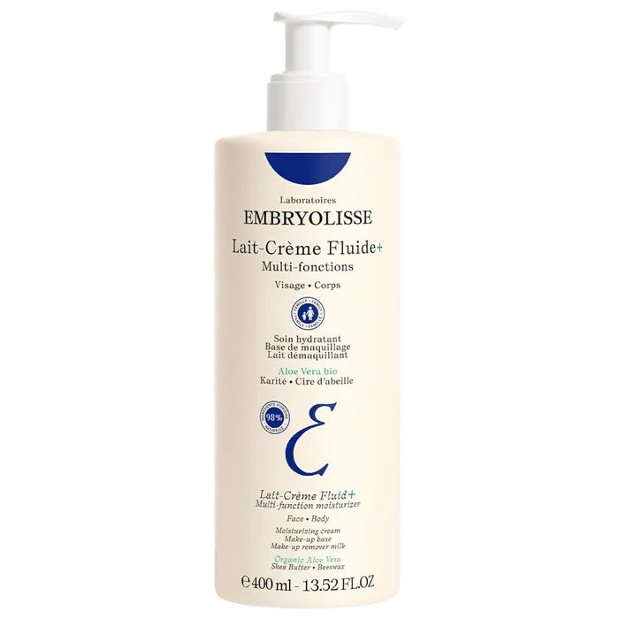 Embryolisse Lait-Creme Fluid+