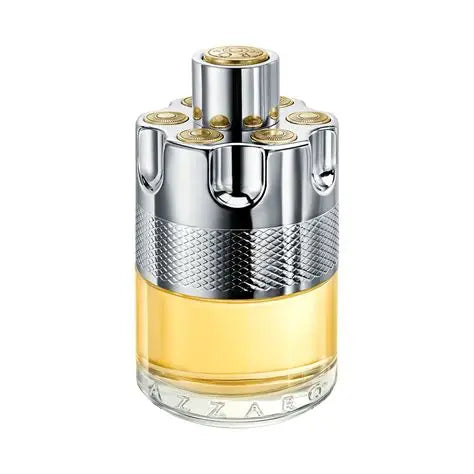 Azzaro Wanted Eau de Toilette