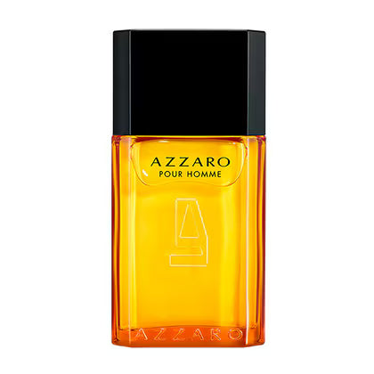 Azzaro Pour Homme Eau de Toilette EDT