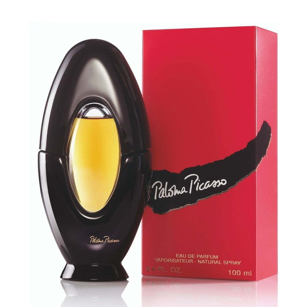Paloma Picasso Eau de Parfum Spray