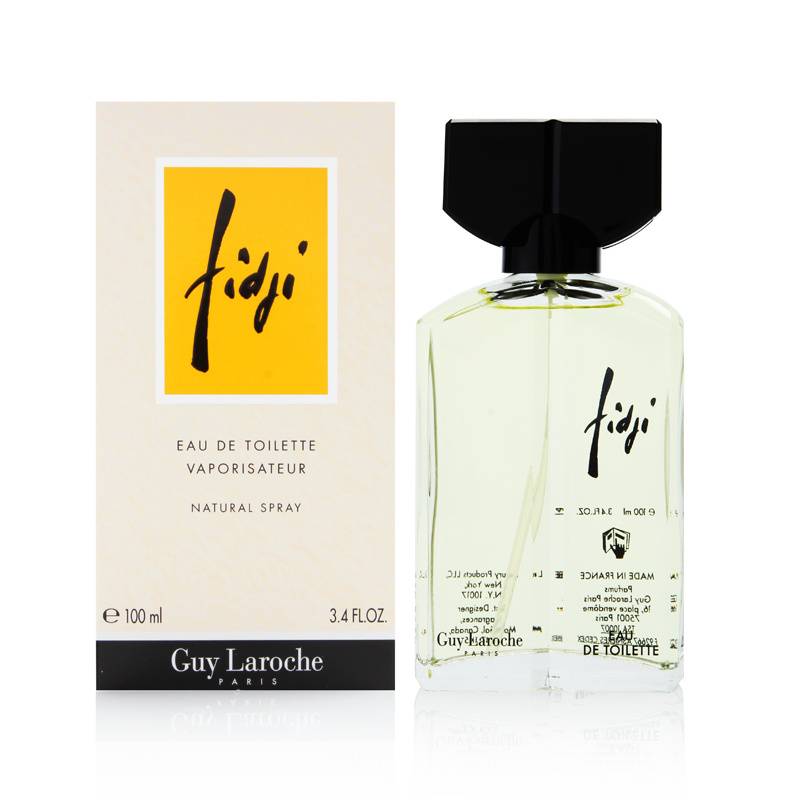 Guy Laroche Fidji Eau de Toilette