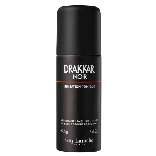 Guy Laroche Drakkar Noir Deodorant Spray