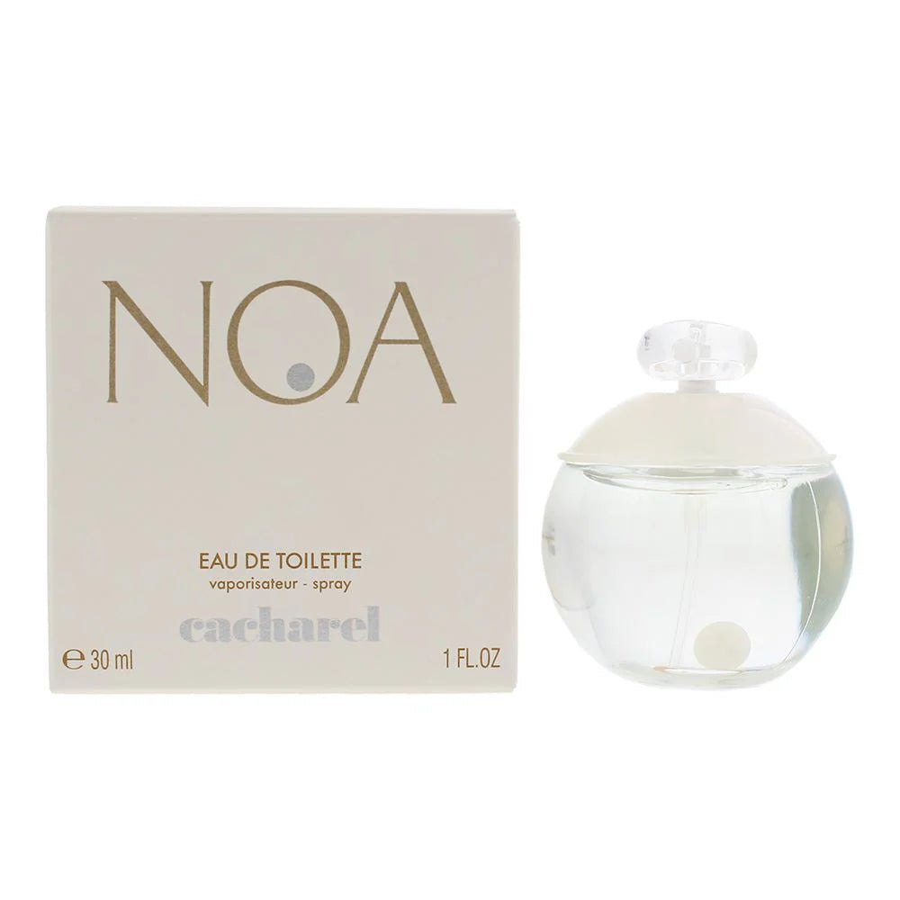 Cacharel Noa Eau de Toilette EDT
