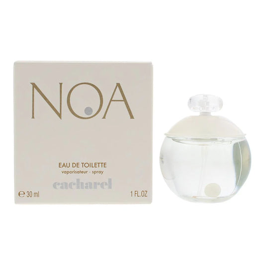 Cacharel Noa Eau de Toilette EDT