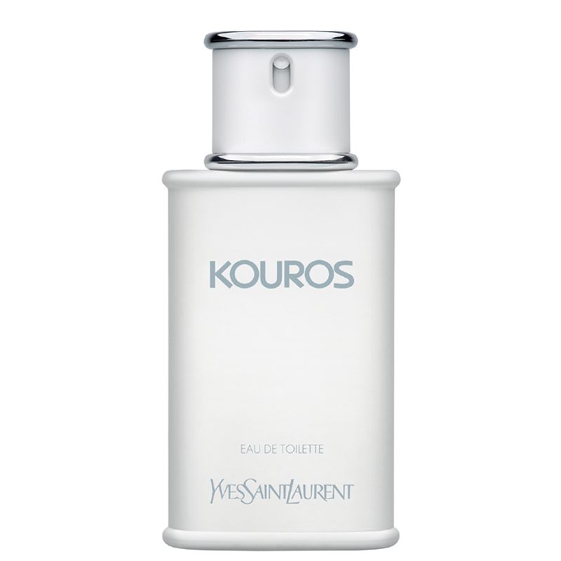 Yves Saint Laurent Kouros Eau de Toilette EDT