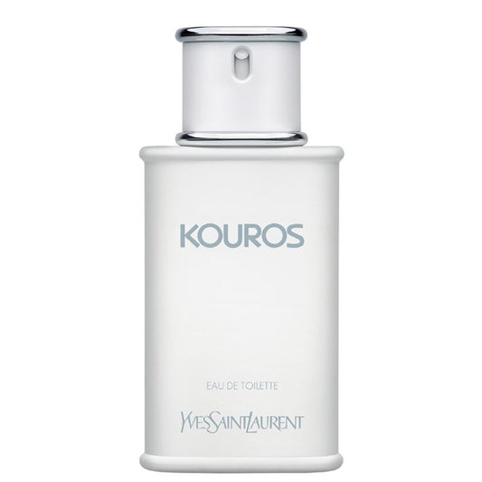 Yves Saint Laurent Kouros Eau de Toilette EDT