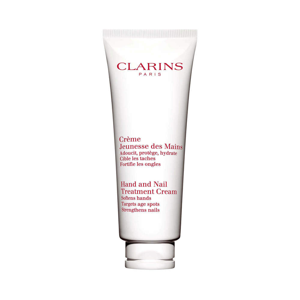 Clarins Hand & Nail Treatment Cream