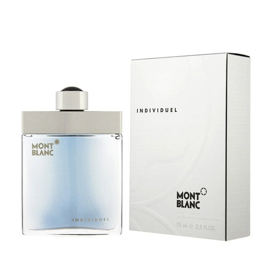 Montblanc Individuel Eau de Toilette Spray