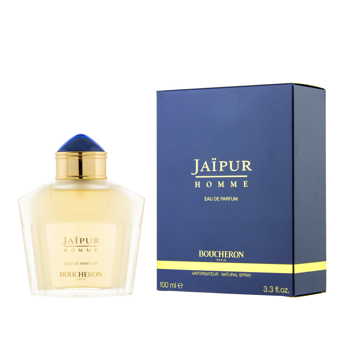 Boucheron Jaipur Homme Eau de Parfum