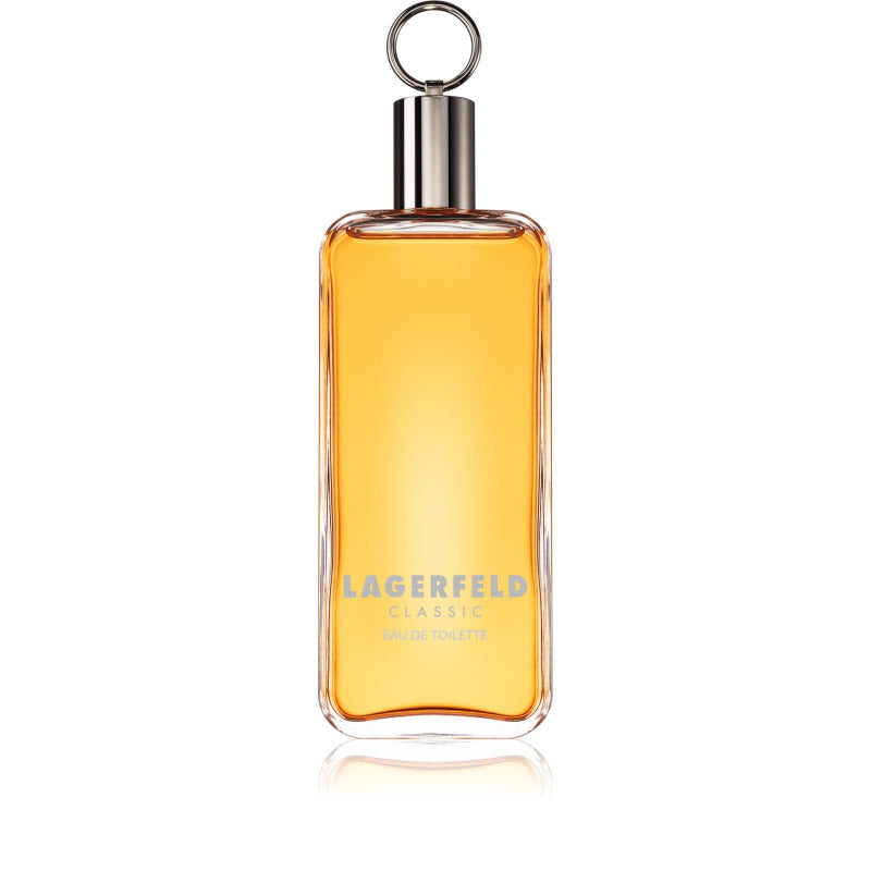 Karl Lagerfeld Classic Eau de Toilette