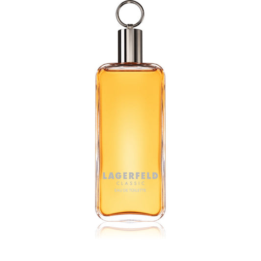 Karl Lagerfeld Classic Eau de Toilette