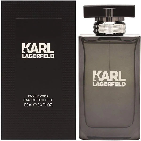 Karl Lagerfeld Pour Homme Eau de Toilette EDT