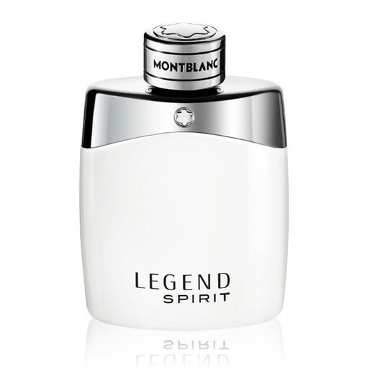 Montblanc Legend Spirit Eau de Toilette