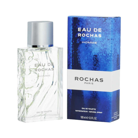 Rochas Eau De Rochas Homme Eau de Toilette EDT