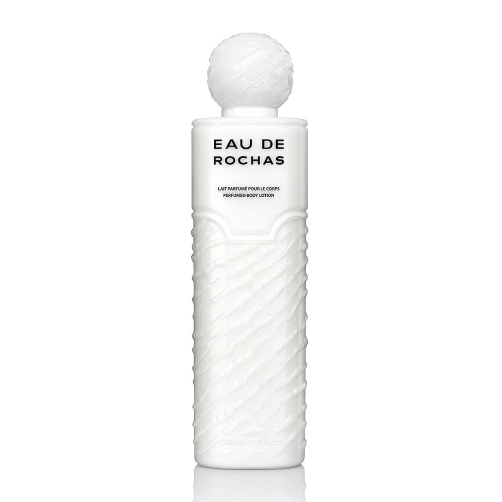 Rochas Eau de Rochas Woman Body Balm 500ml