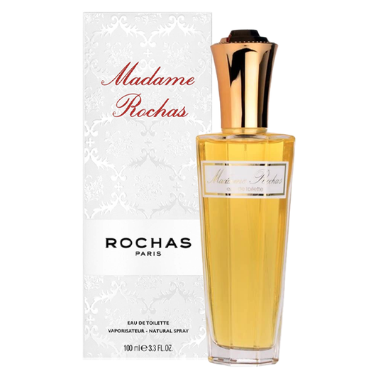 Rochas Madame Rochas Eau de Toilette EDT