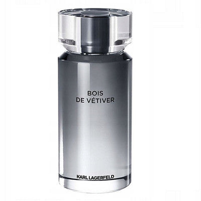 Karl Lagerfeld Bois De Vetiver Eau de Toilette Spray