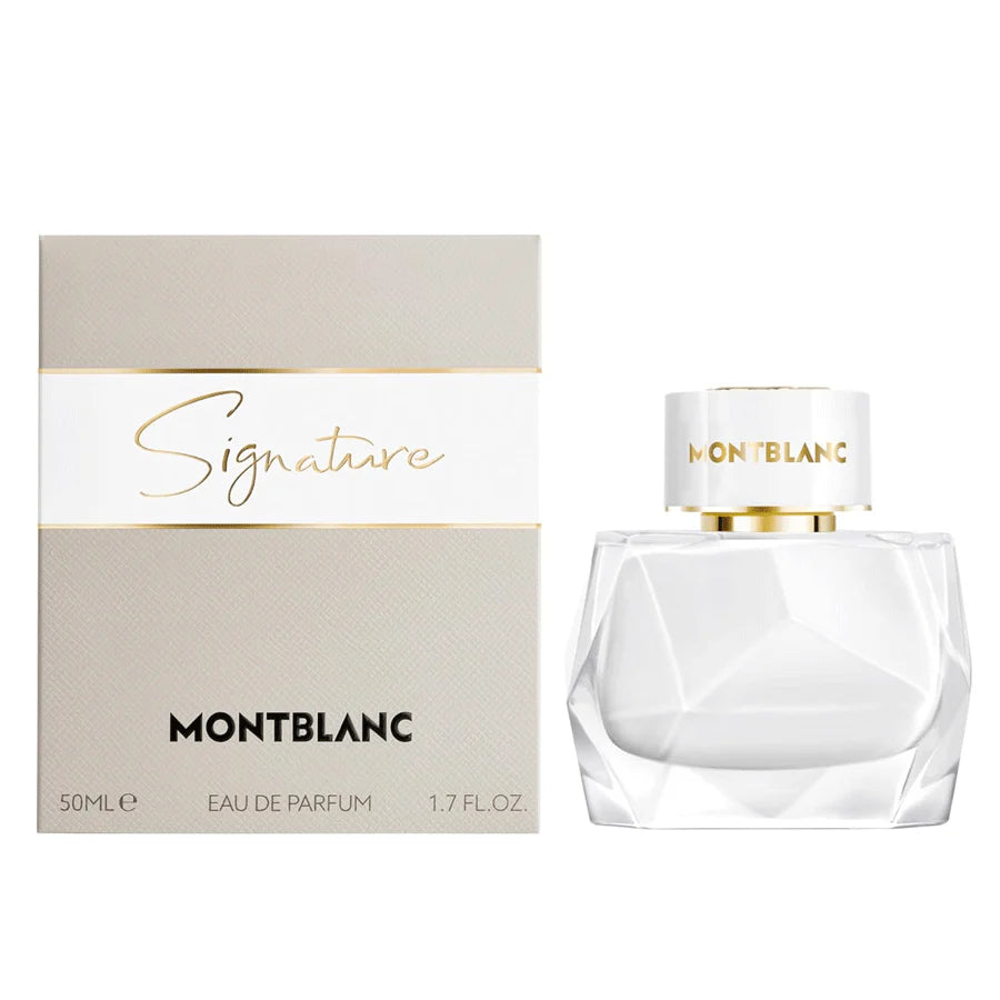 Montblanc Signature EDP Spray