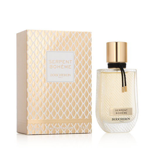 Boucheron Serpent Bohème Eau de Parfum