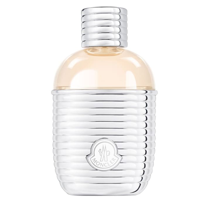Moncler Pour Femme Eau de Parfum