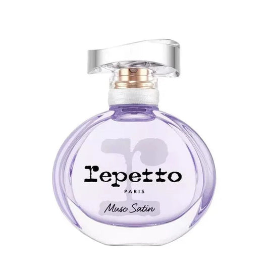 Repetto Musc Satin Eau de Toilette EDT
