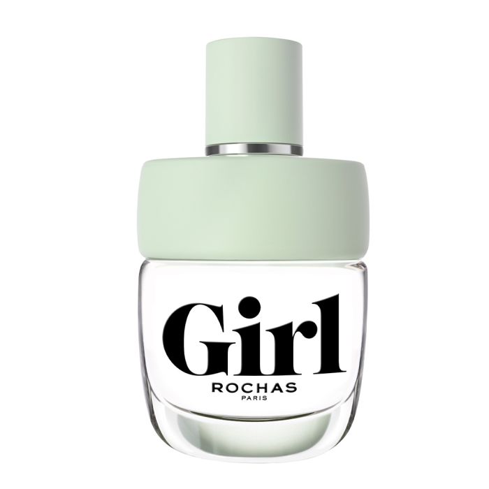 Rochas Girl Eau de Toilette EDT