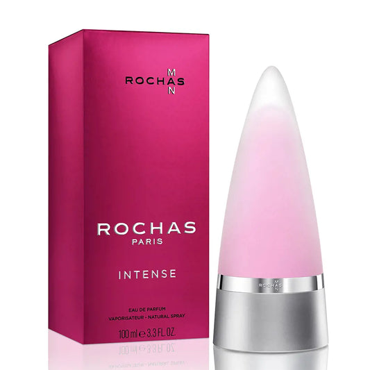 Rochas Man Intense Eau de Parfum