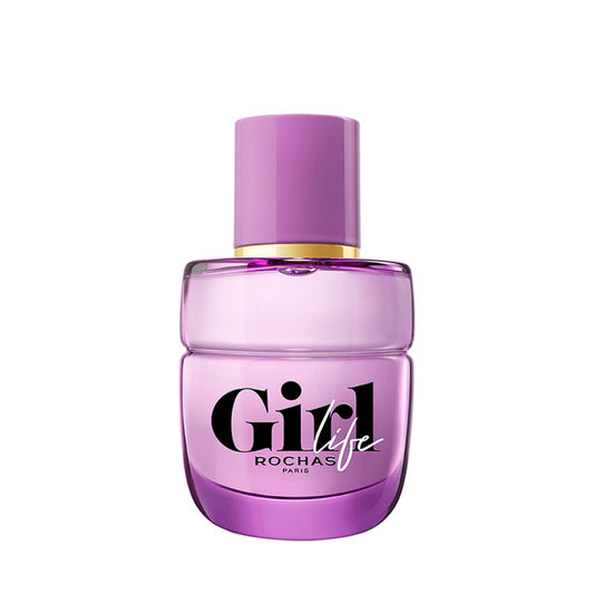 Rochas Girl Life Eau de Parfum