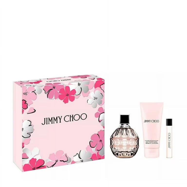 Jimmy Choo Eau de Parfum Gift Set