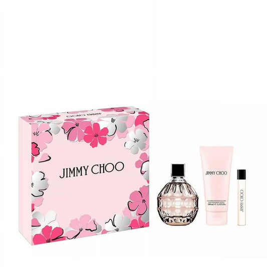 Jimmy Choo Eau de Parfum Gift Set