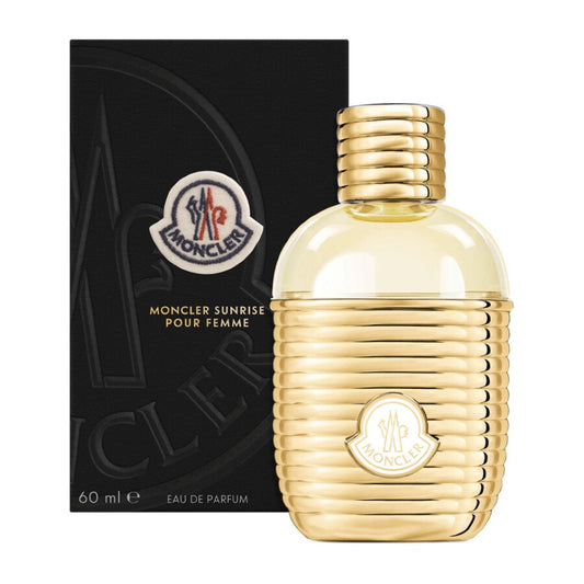 Moncler Sunrise Pour Femme Eau de Parfum