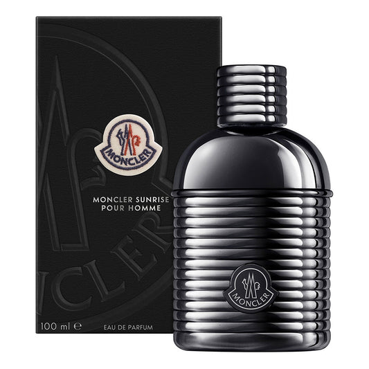 Moncler Sunrise Pour Homme Eau de Parfum Spray