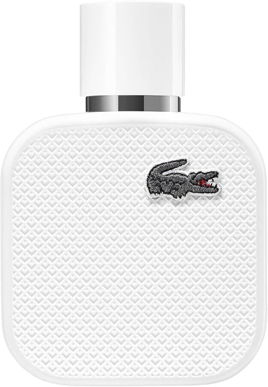 Lacoste L.12.12 Blanc Eau de Parfum Spray