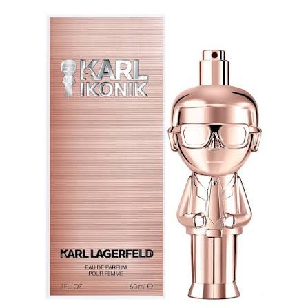 Karl Lagerfeld Ikonik Pour Femme Eau de Parfum