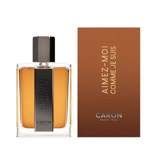 Caron Aimez Moi Comme Je Suis Eau de Toilette