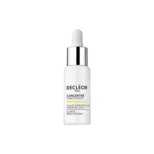 Decleor Sweet Orange Skin Perfecting Concentrate