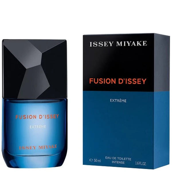 Issey Miyake Fusion d'Issey Extreme Eau de Toilette Spray