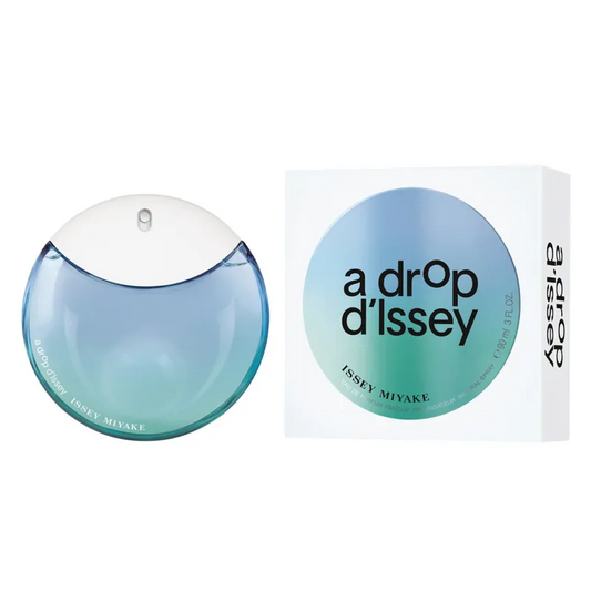 Issey Miyake A drop d’Issey Fraiche Eau de Parfum EDP