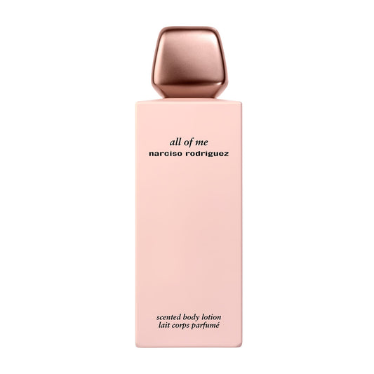 Narciso Rodriguez All Of Me Body Lotion